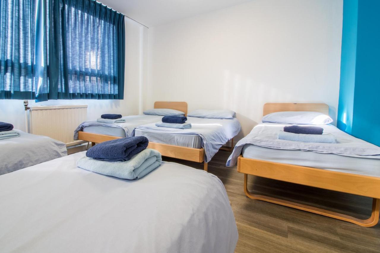 Wynfrid House Bed & Breakfast London Luaran gambar