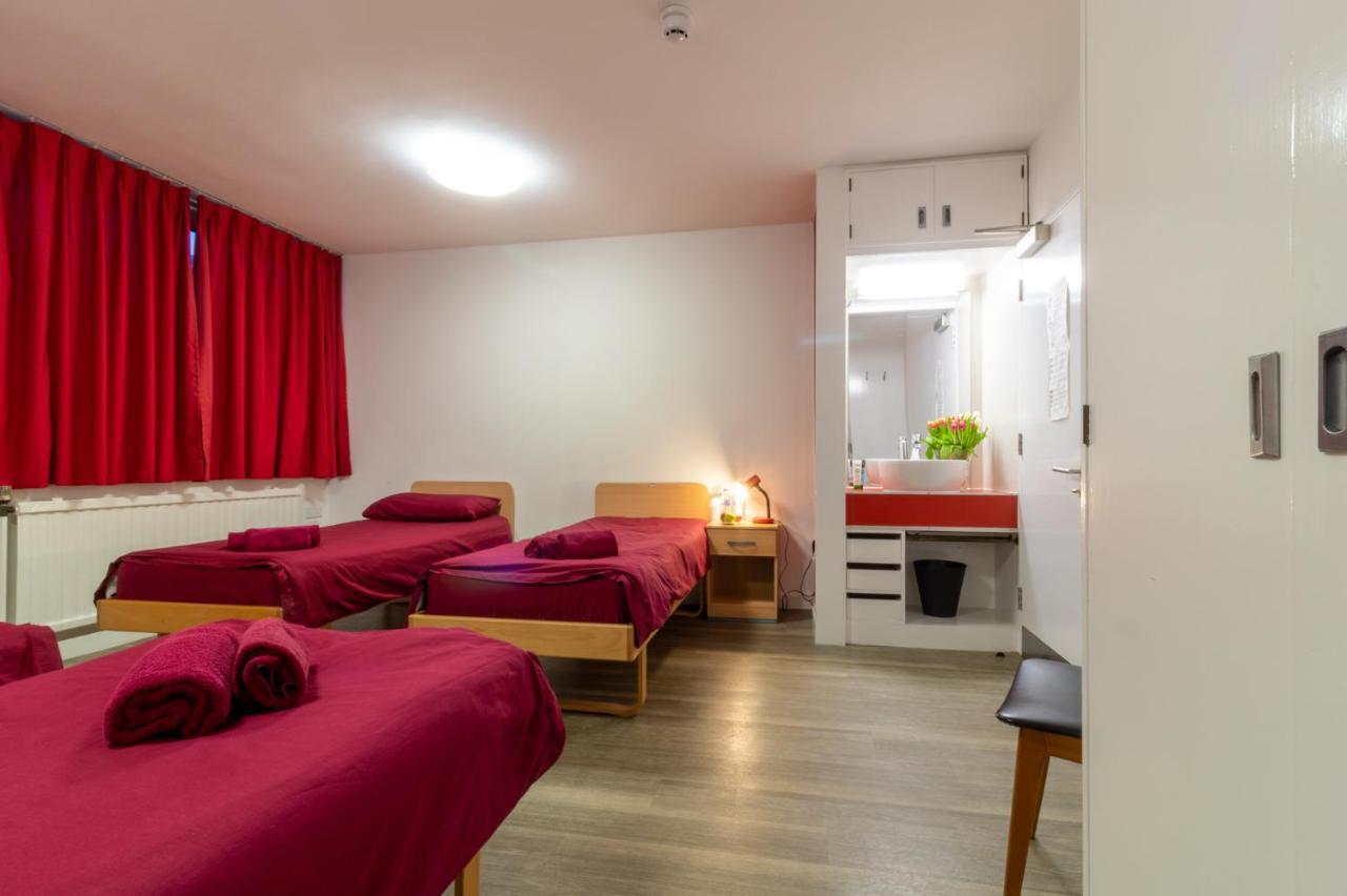 Wynfrid House Bed & Breakfast London Luaran gambar