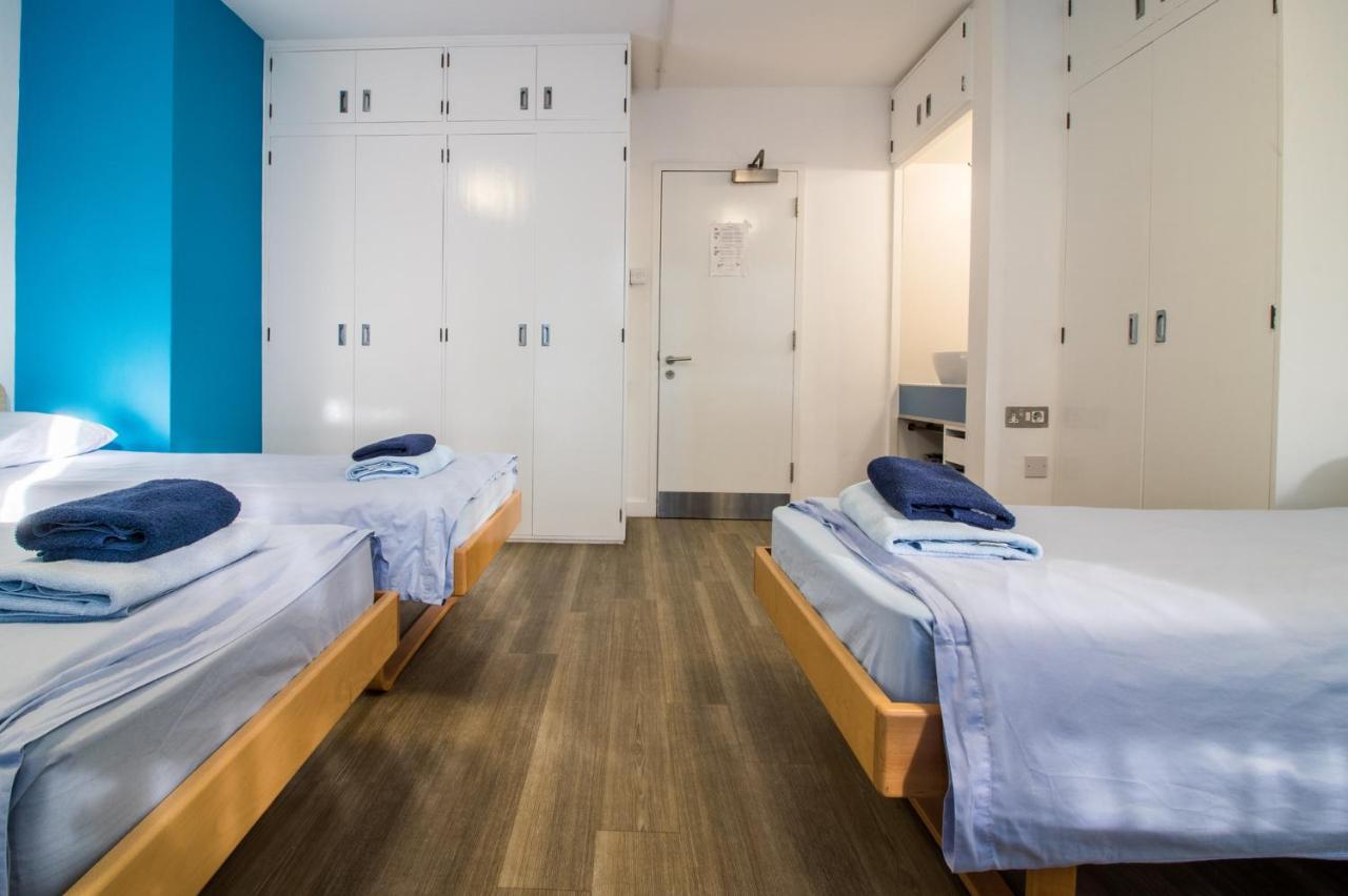 Wynfrid House Bed & Breakfast London Luaran gambar