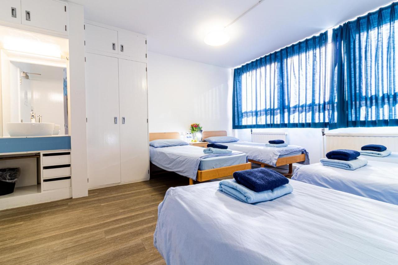 Wynfrid House Bed & Breakfast London Luaran gambar