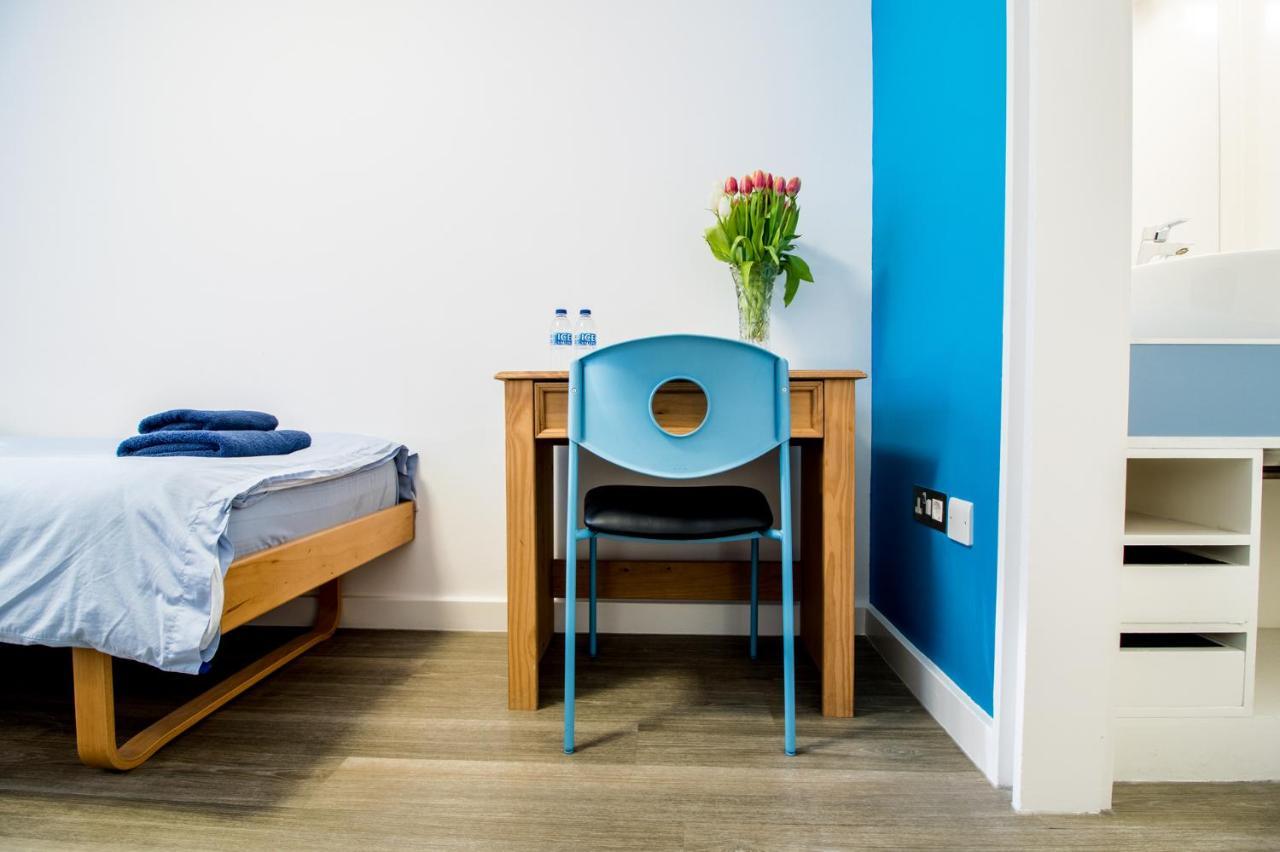 Wynfrid House Bed & Breakfast London Luaran gambar