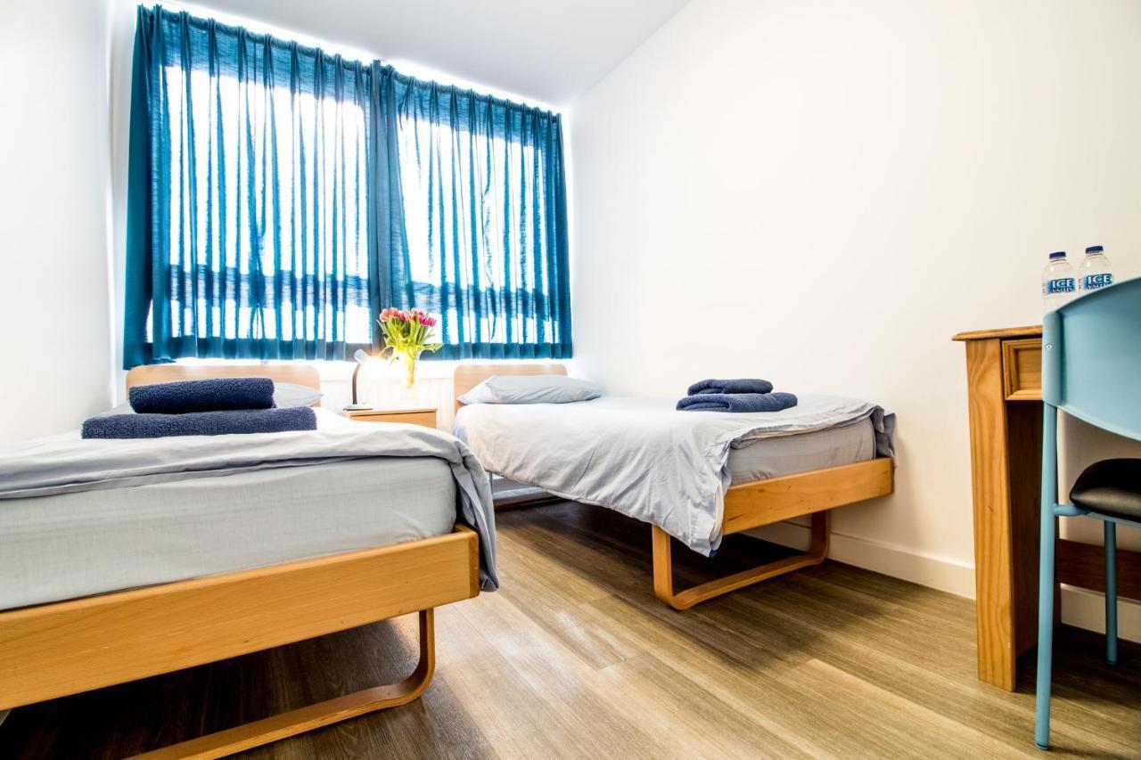 Wynfrid House Bed & Breakfast London Luaran gambar