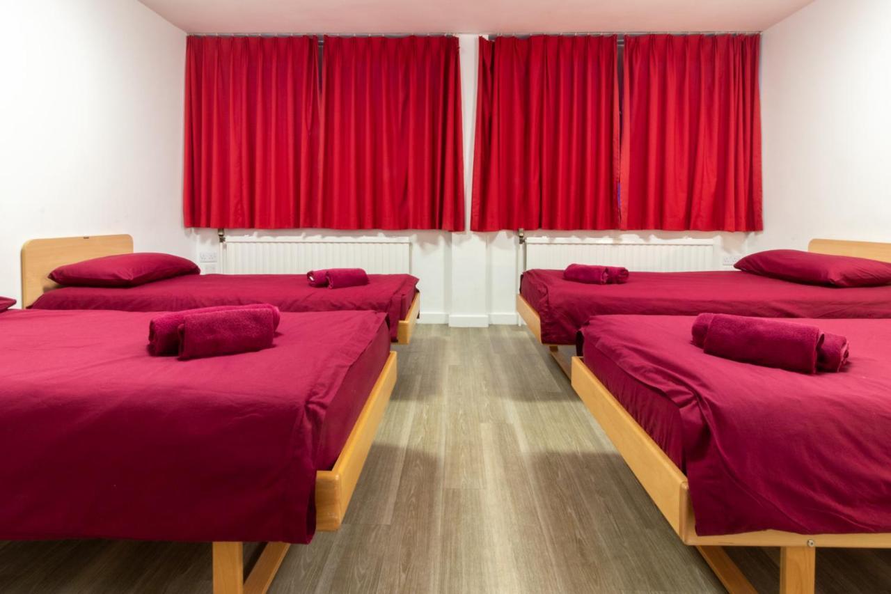 Wynfrid House Bed & Breakfast London Luaran gambar
