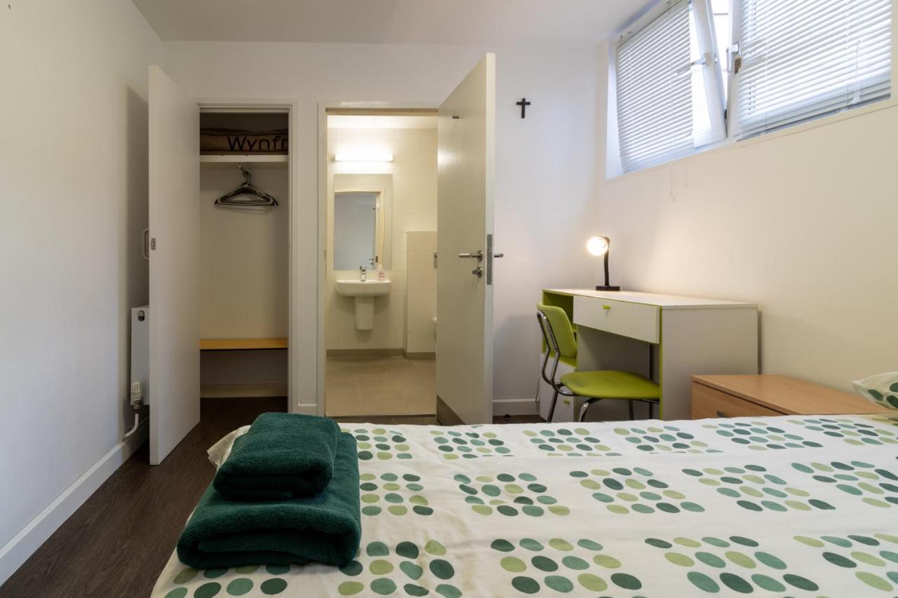 Wynfrid House Bed & Breakfast London Luaran gambar