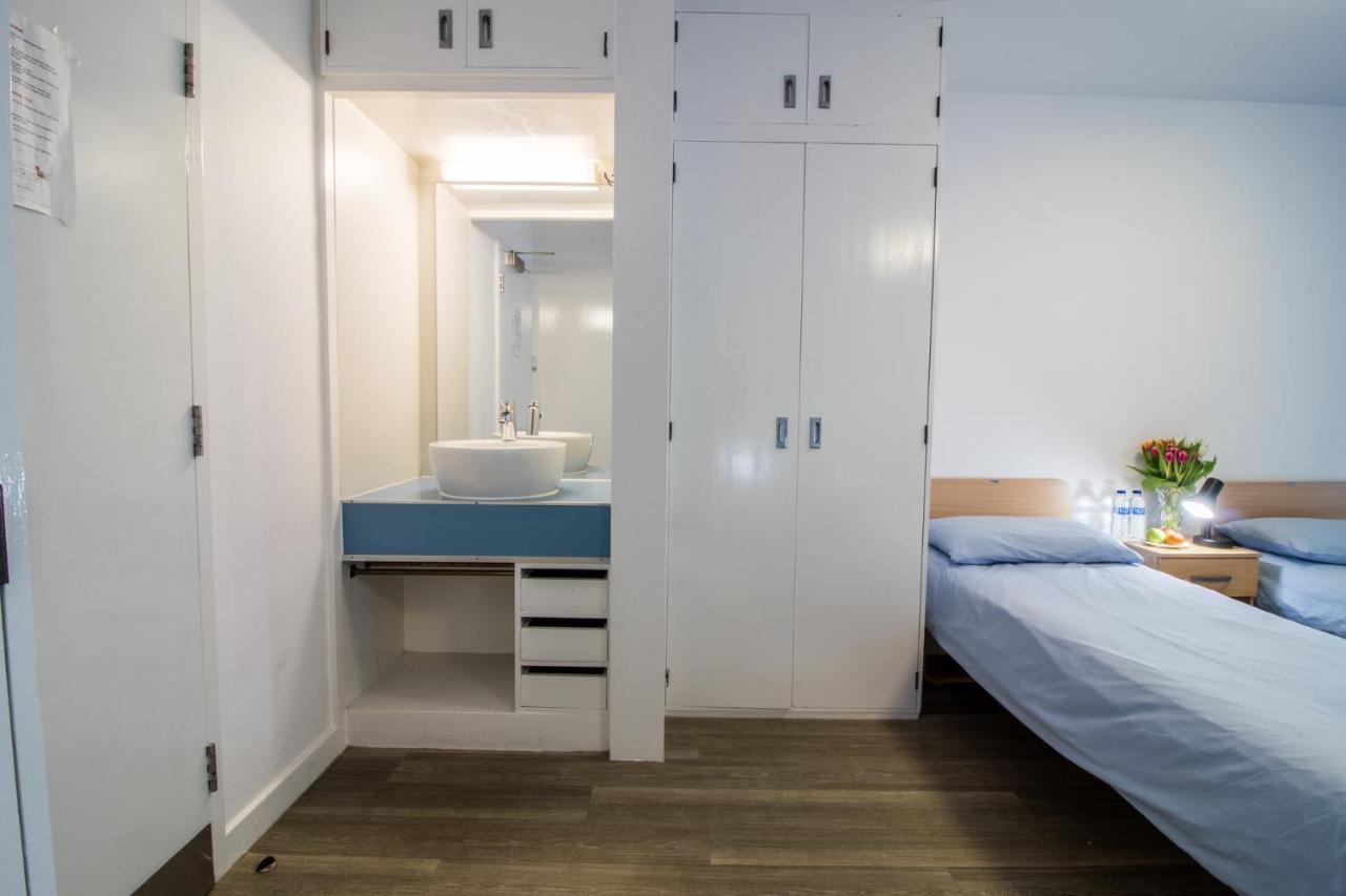 Wynfrid House Bed & Breakfast London Luaran gambar