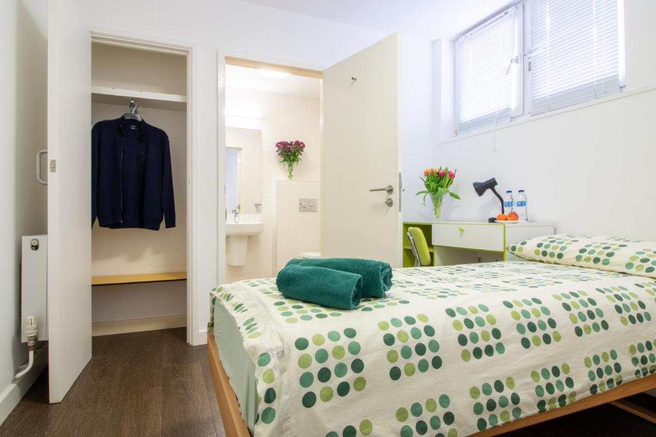 Wynfrid House Bed & Breakfast London Luaran gambar